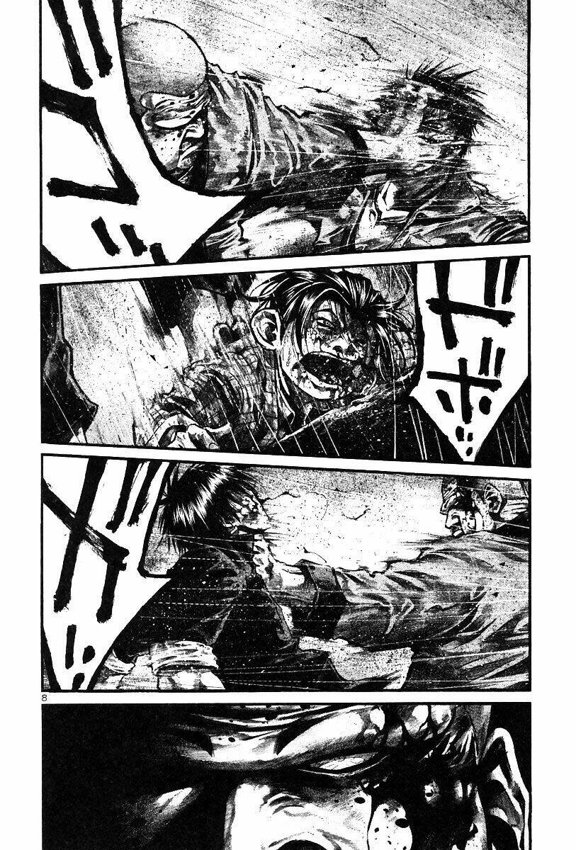 rainbow chapter 139 10