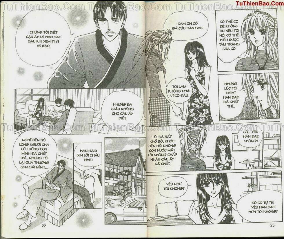 lọ lem kén rể chapter 8 11