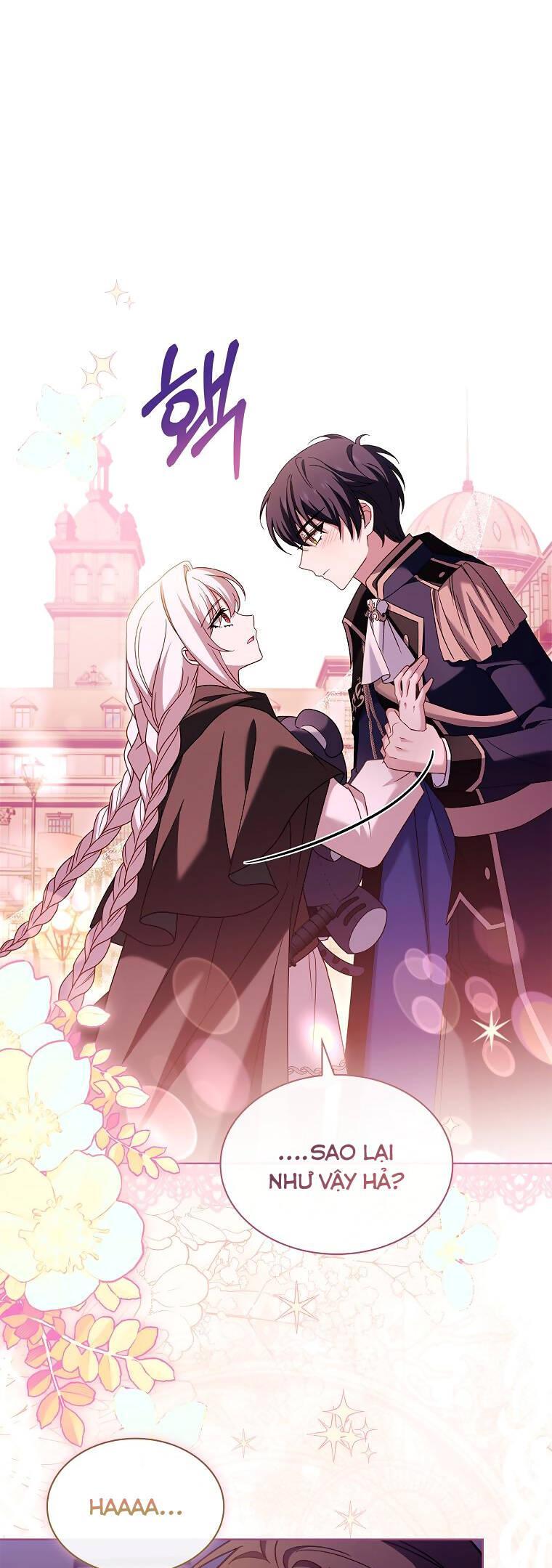 để yên cho tiểu thư hiền chapter 103 23