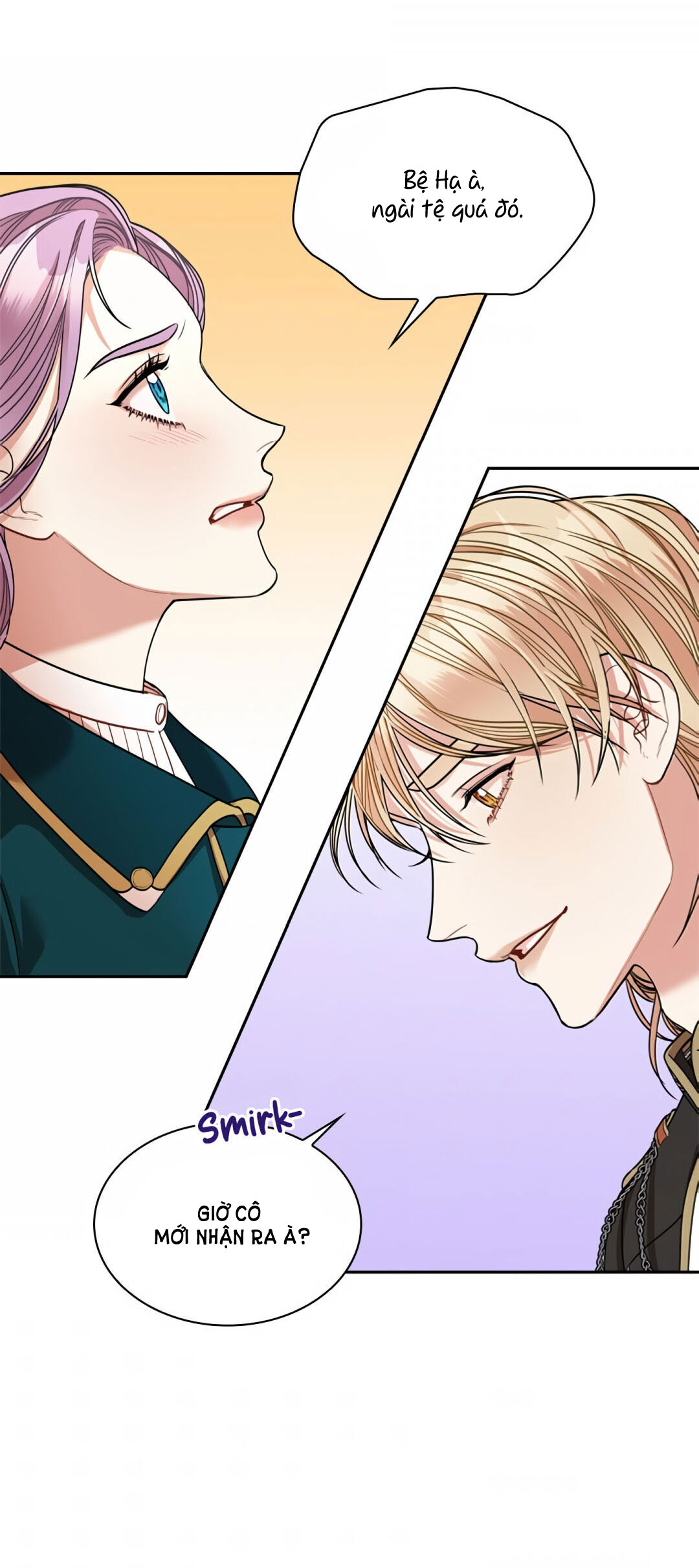 trở thành thư ký của bạo chúa chapter 27 63