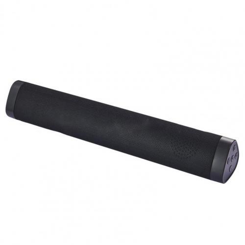 Jiesemwer Bluetooth Soundbar loa bluetooth loa hình tường hình tường được gắn trên loa siêu trầm