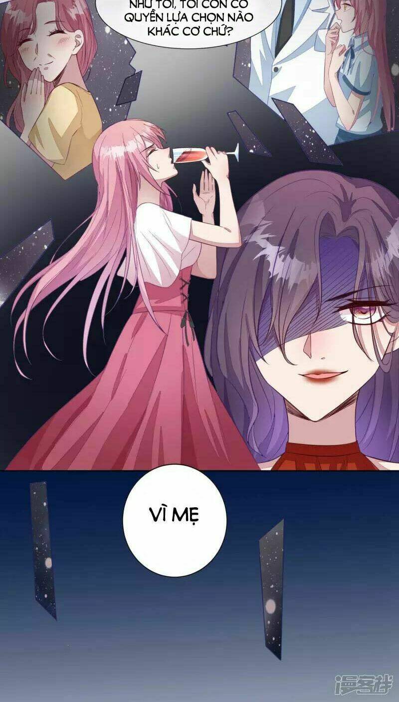 tổng tài thịnh sủng tiền thê chapter 0 5