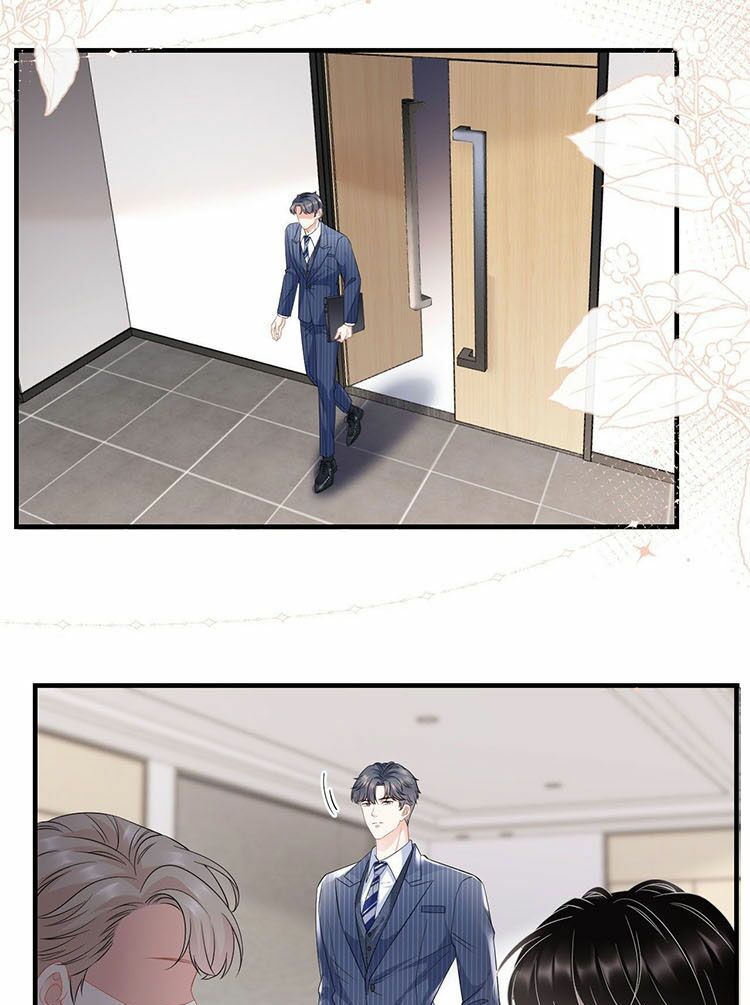 đại tiểu thư có ý đồ gì xấu đâu chapter 35.2 13