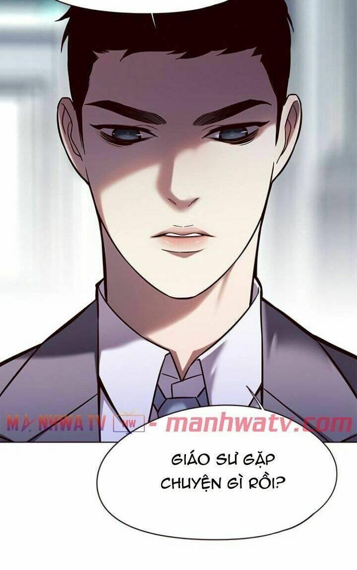 biến thân thành mèo chapter 104 34