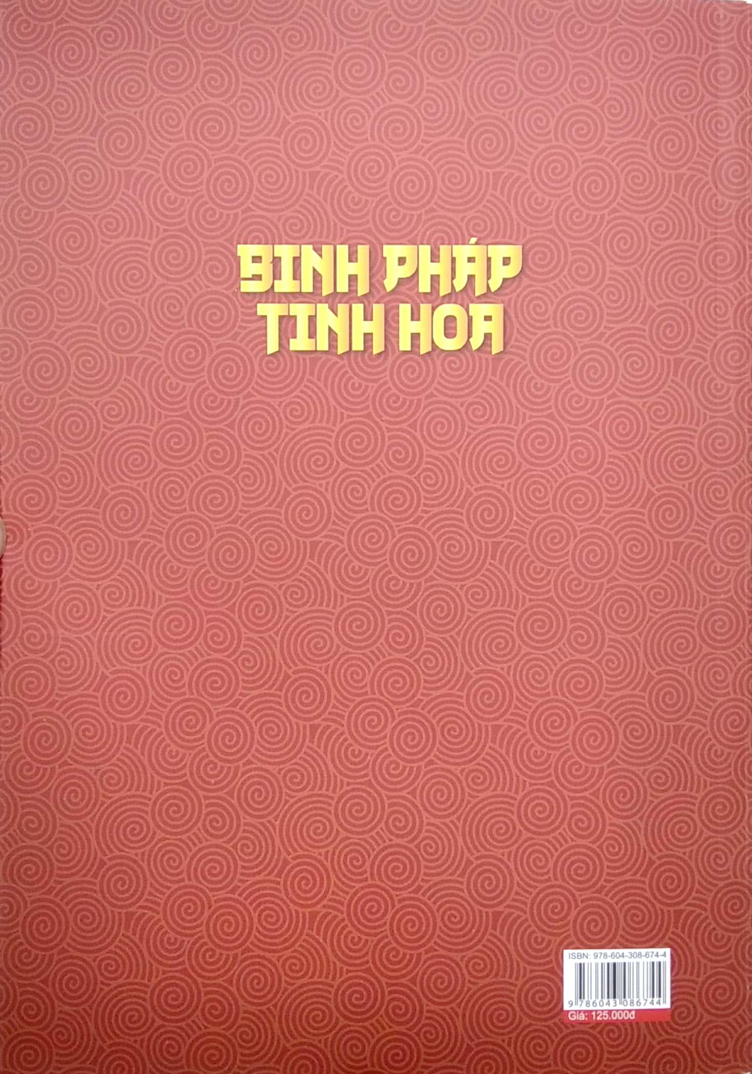 Binh Pháp Tinh Hoa