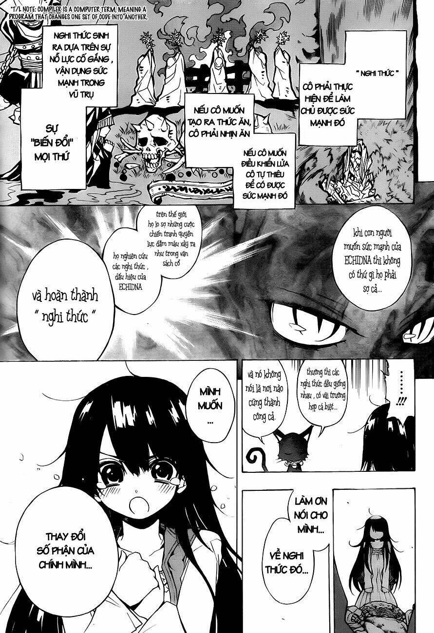 magico chapter 1 32