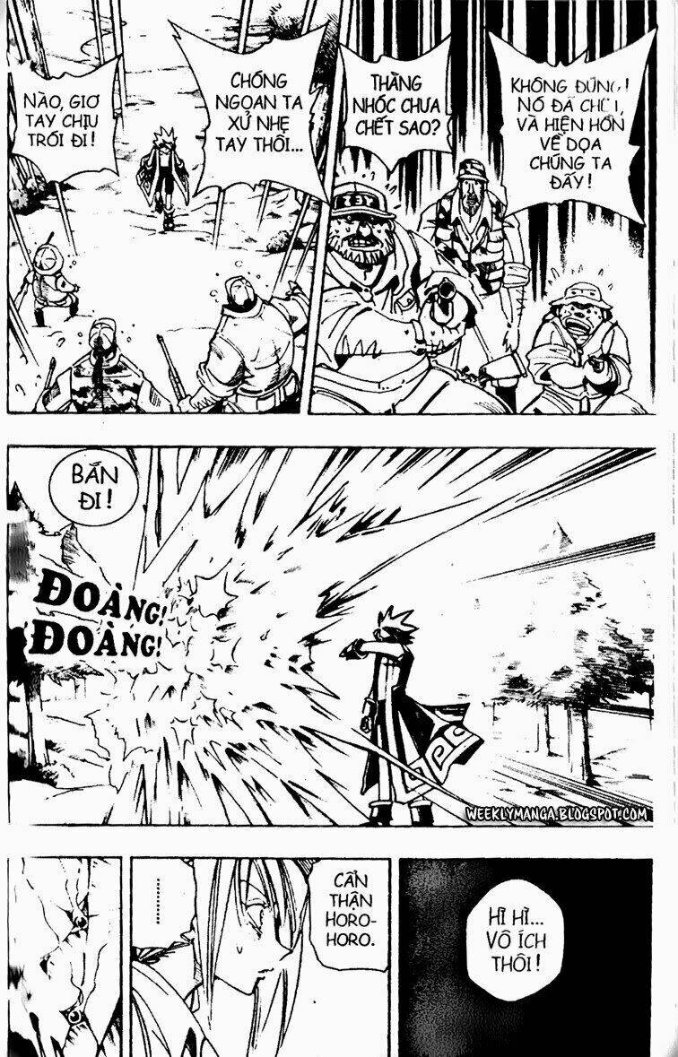 vua pháp thuật chapter 94 11