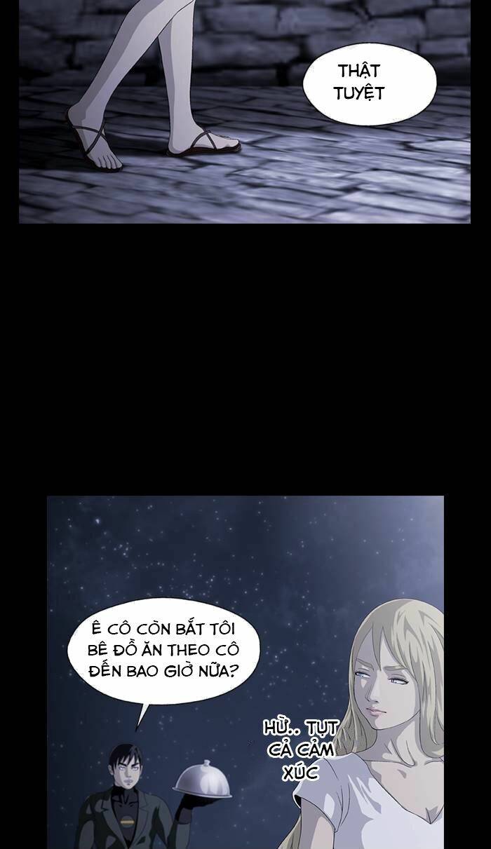 nhân vật tùy tùng chapter 13 58