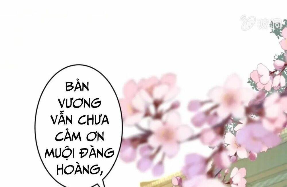 theo đuổi hoàng tử quá khó a~ chapter 45 31