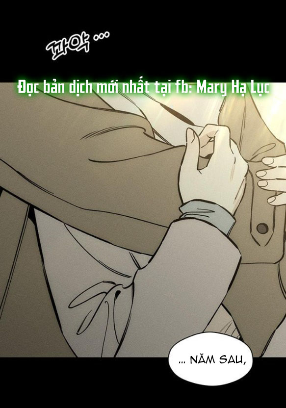 [18+] Nước Mắt Trên Đóa Hoa Tàn chapter 14.1 25