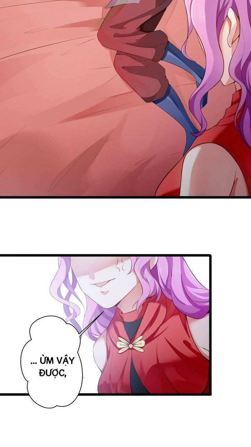 ma nhị đại chapter 8 6