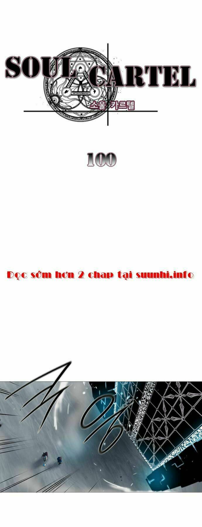 bản khế ước linh hồn chapter 100 4