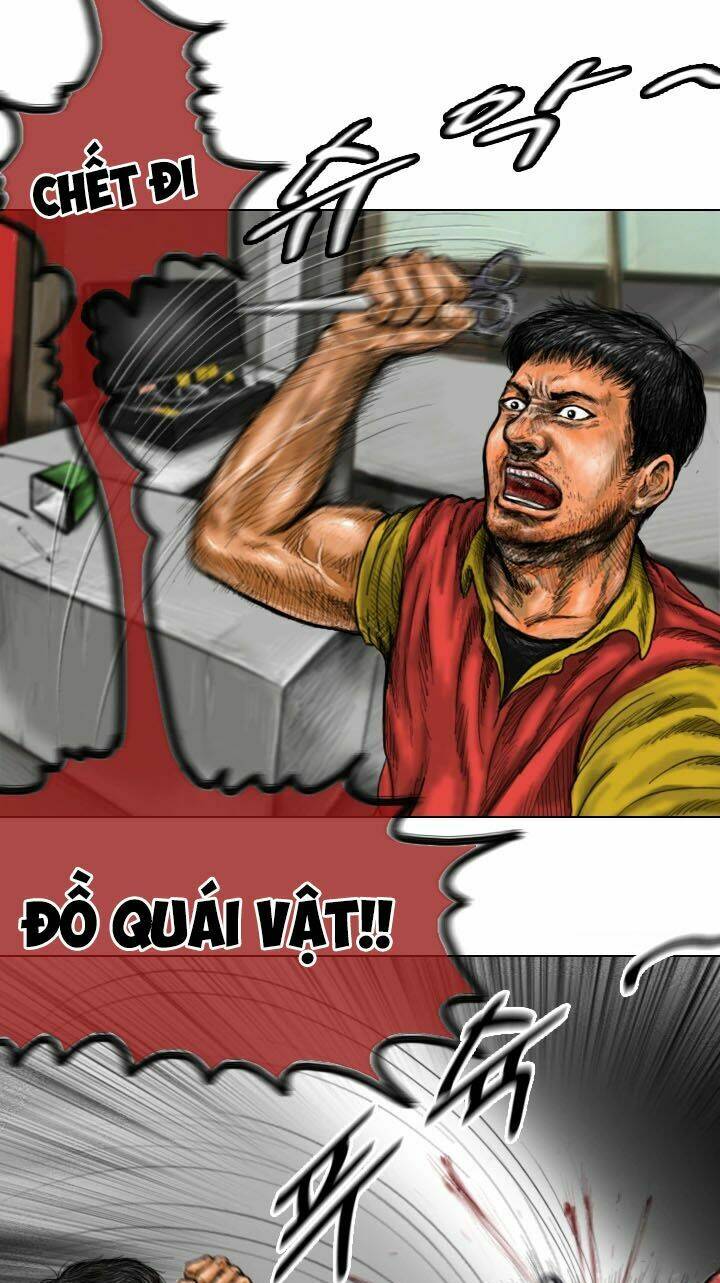 ký sinh thú webtoon chapter 11 7