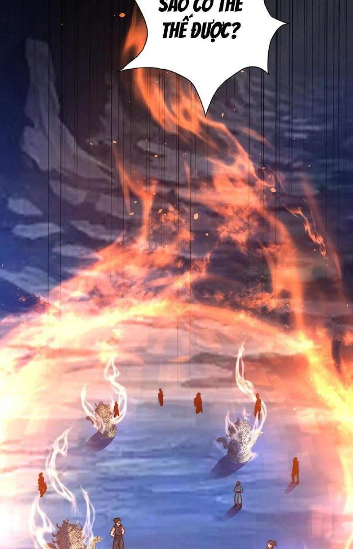 ta nuôi ma quỷ ở trấn ma ti chapter 155 3