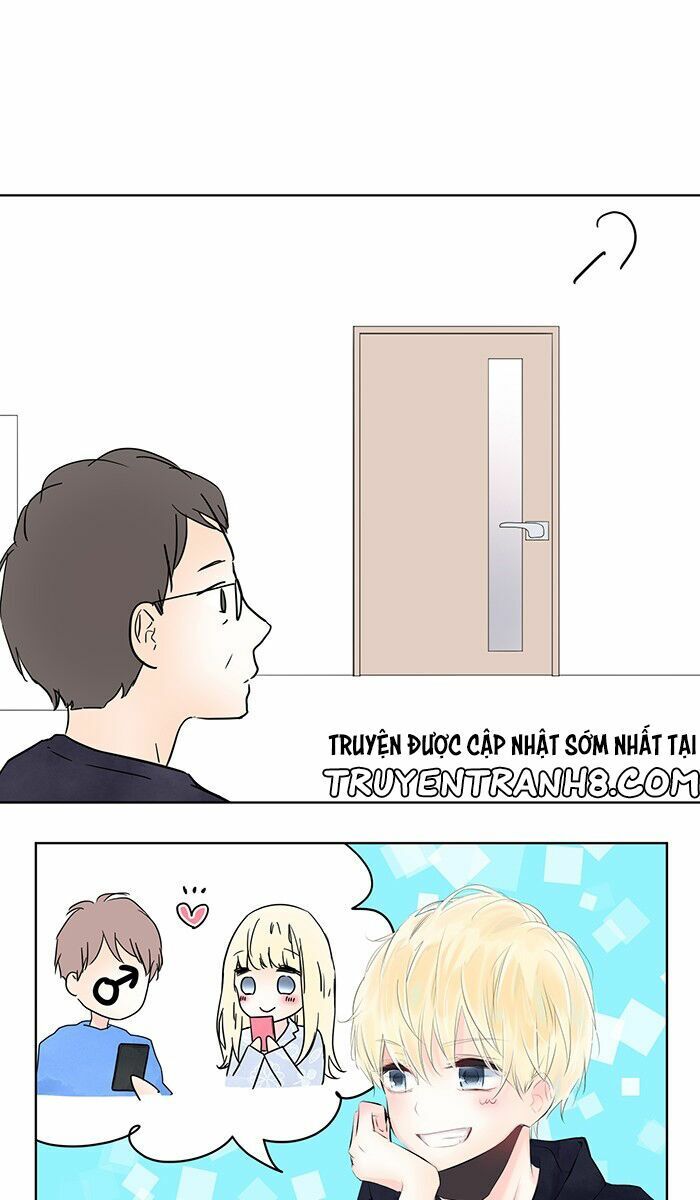 choco ngọt ngào chapter 5 6