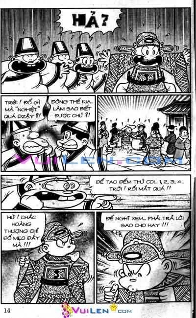 thần đồng đất việt chapter 52 11