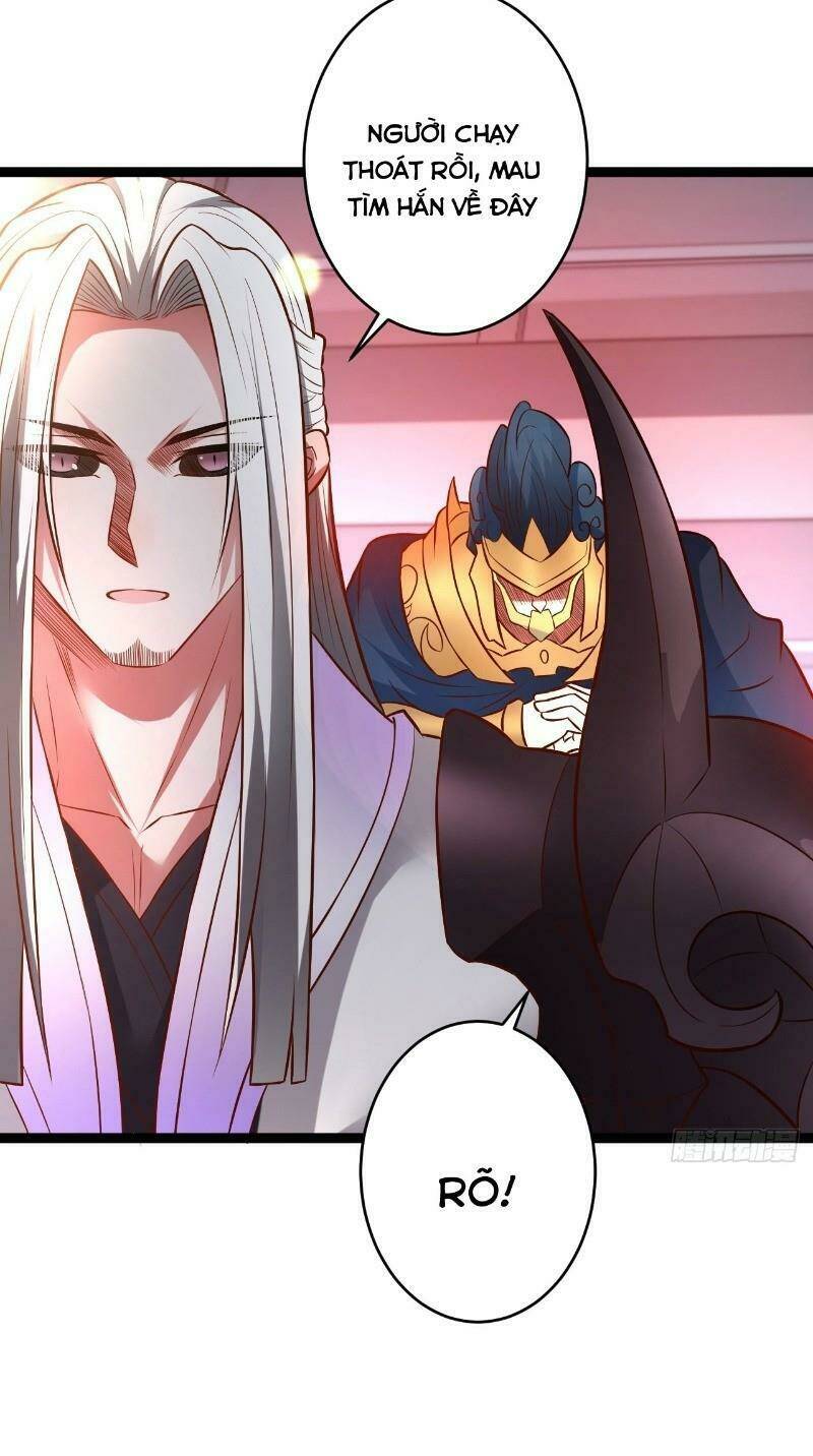 trọng sinh tối cường ma tôn ở rể chapter 52 20
