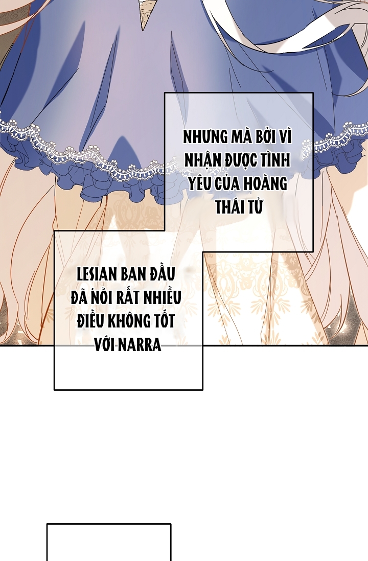 lí do cô ấy trở thành ác nữ chapter 5 29