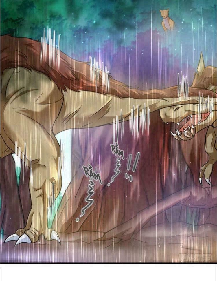 [16+] thảnh thơi thú thế chủng chủng điền, sinh sinh tể chapter 29 8