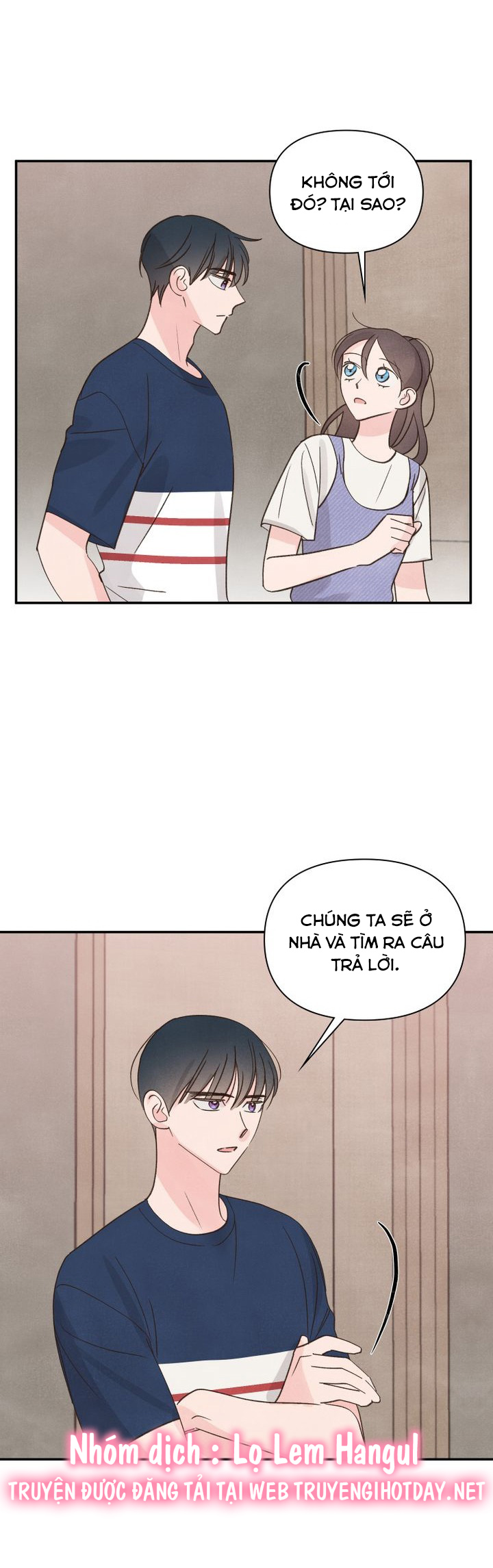 hãy để tôi một mình chapter 54 15