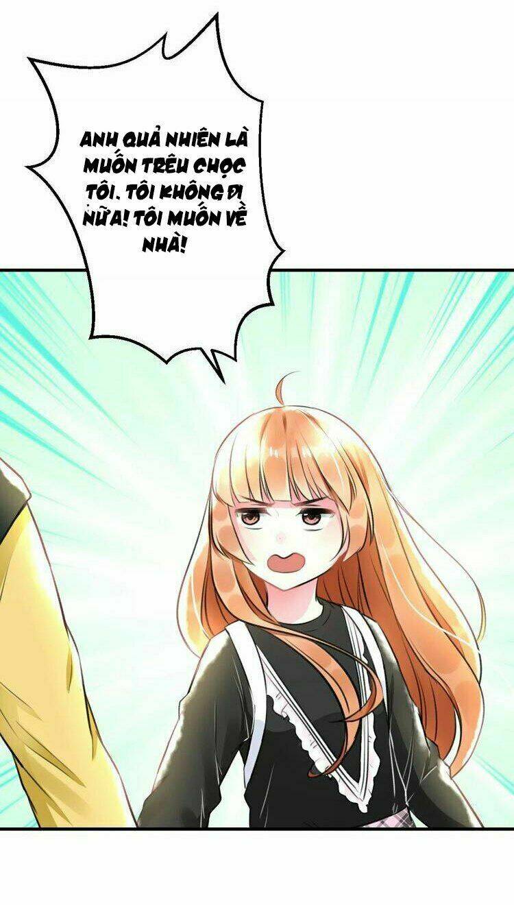 lão ca minh tinh, mời xuất chiêu! chapter 19 17