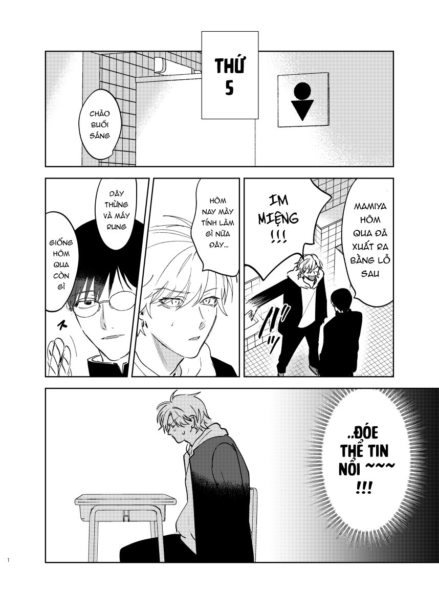 s và m gặp nhau chapter 5 1