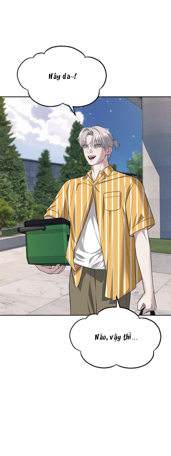 xâm nhập trường trung học tài phiệt chapter 66.2 18