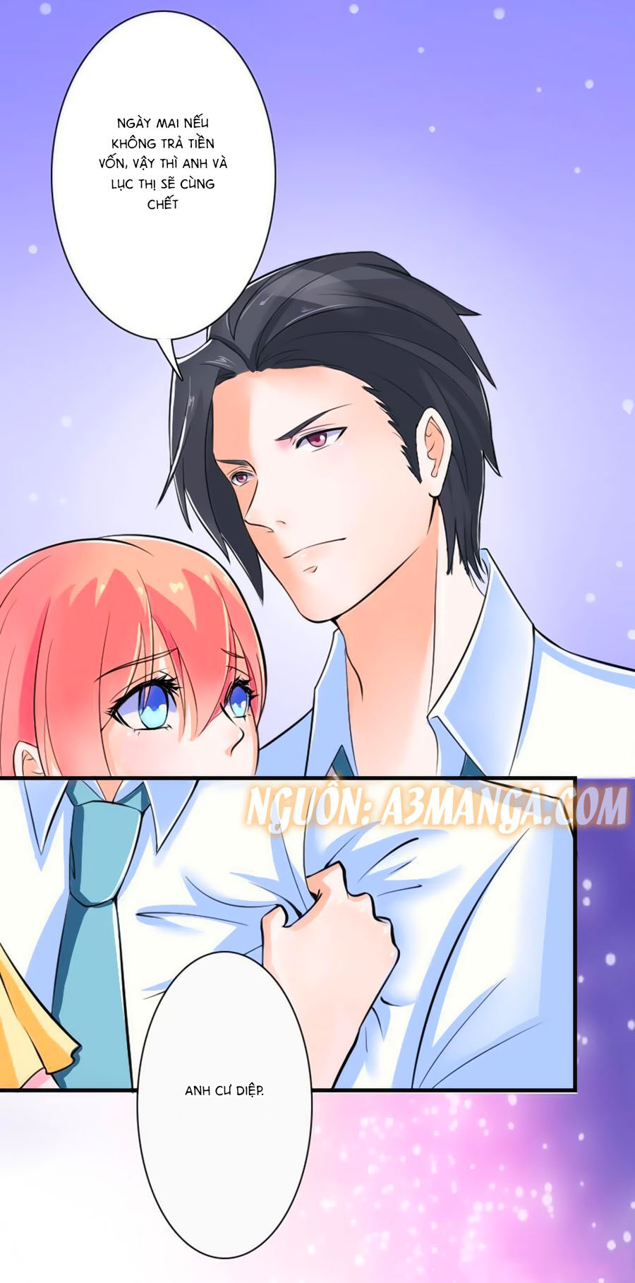 watashi wo hitorijime ni shite chapter 15 12