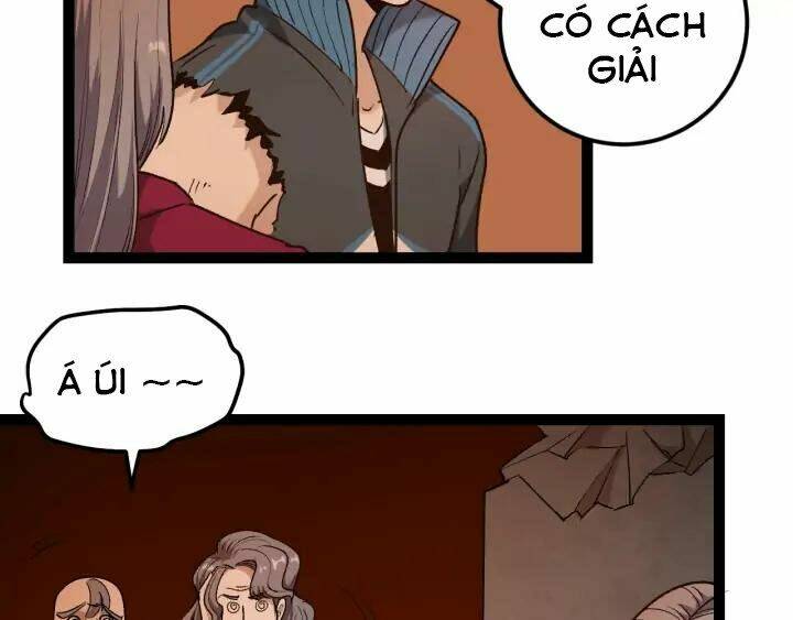 hồi xuân tiểu độc y chapter 63 74