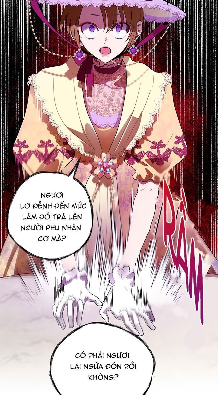 cách để cứu rỗi anh trai của nữ chính chapter 14 38