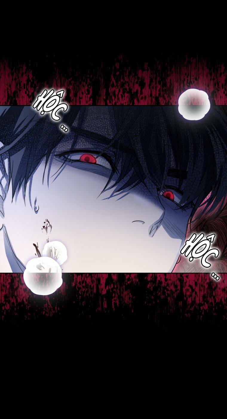 nhà điều chế nước hoa độc quyền của bạo chúa chapter 38 39