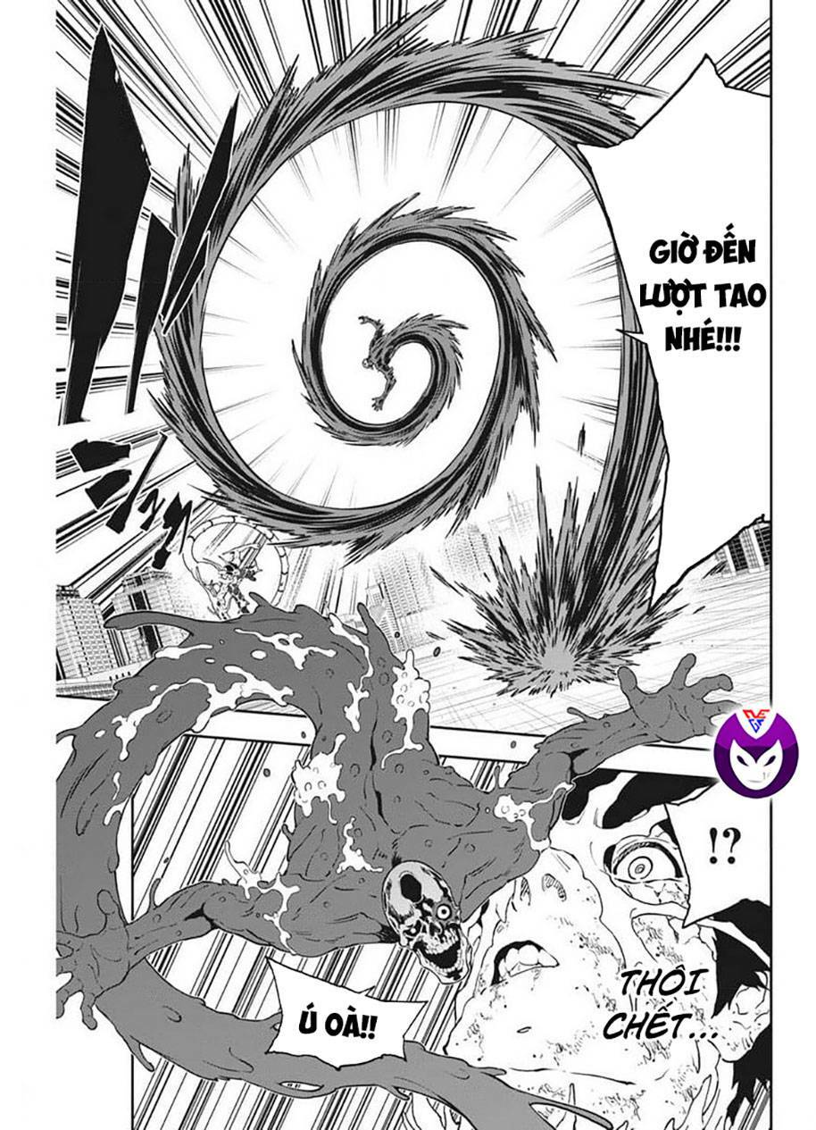 đọa nhân chapter 158 13