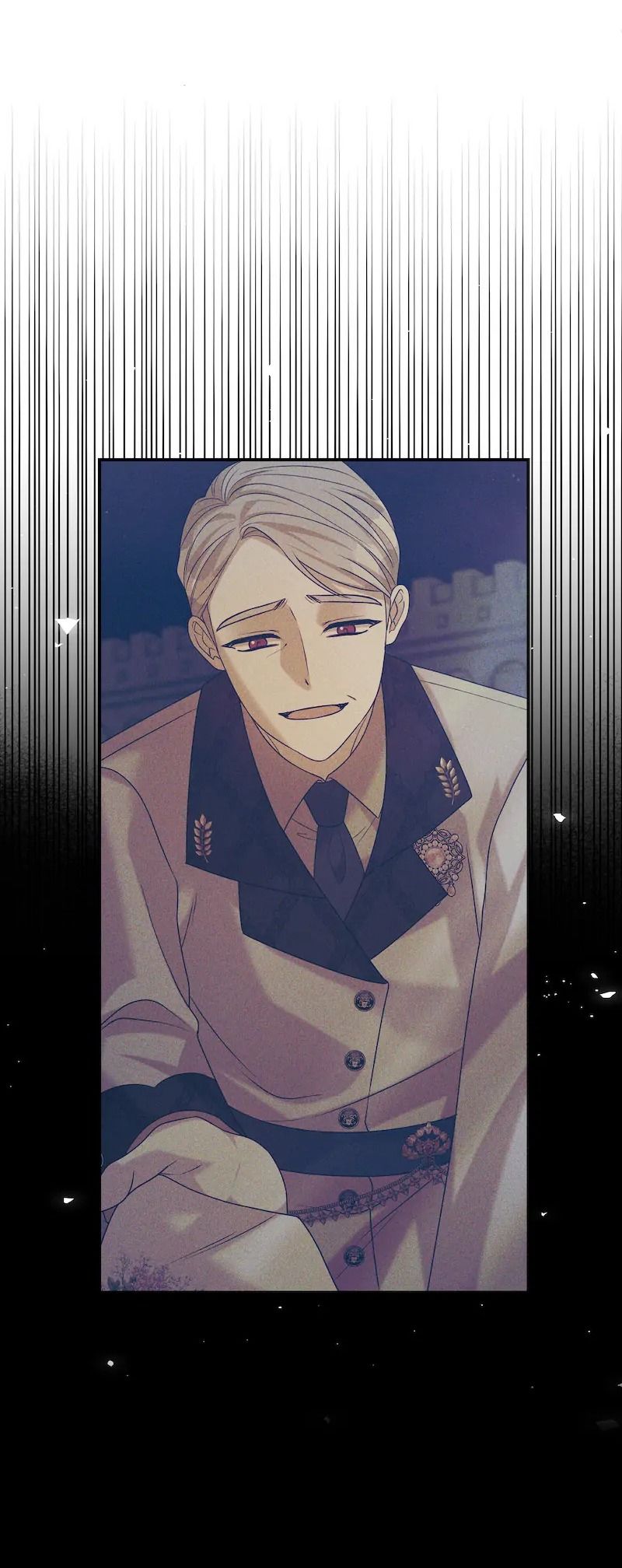 tôi chán nản vì người chồng thứ 2 còn "khỏe" hơn chồng cũ chapter 76.1 6