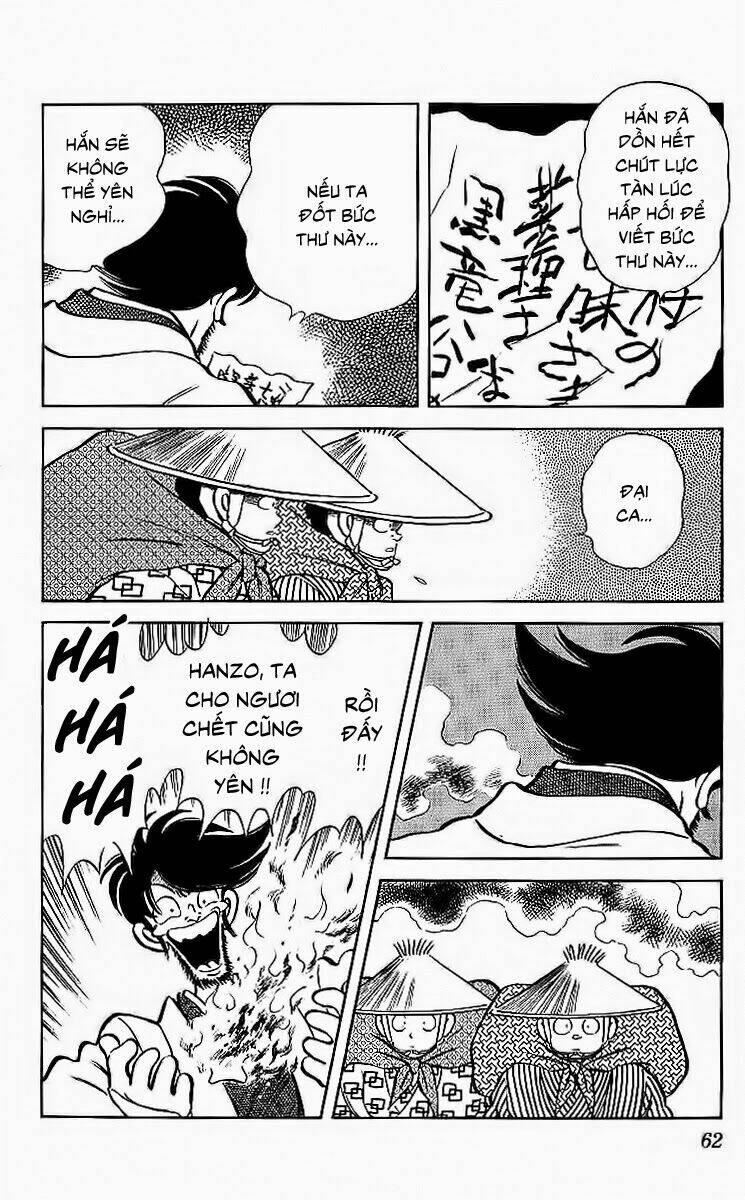 nijiiro togarashi - ớt bảy màu chapter 103 4