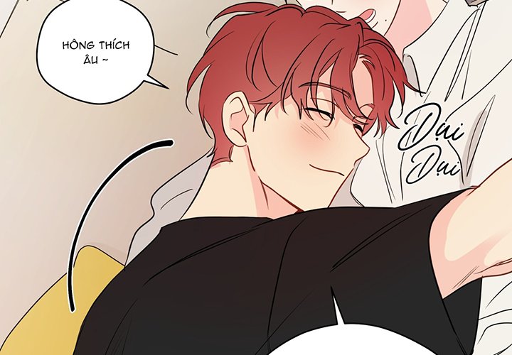 chuyện quái gì với giấc mơ đó vậy chapter 54 94