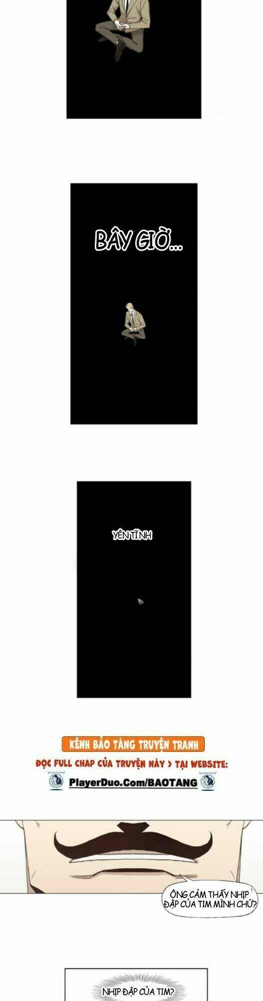 võ sĩ - the boxer chapter 26 32