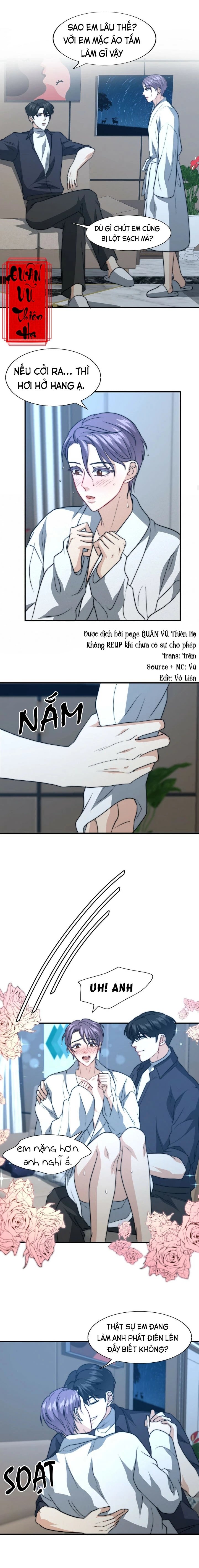 bí mật của omega k chapter 34 11