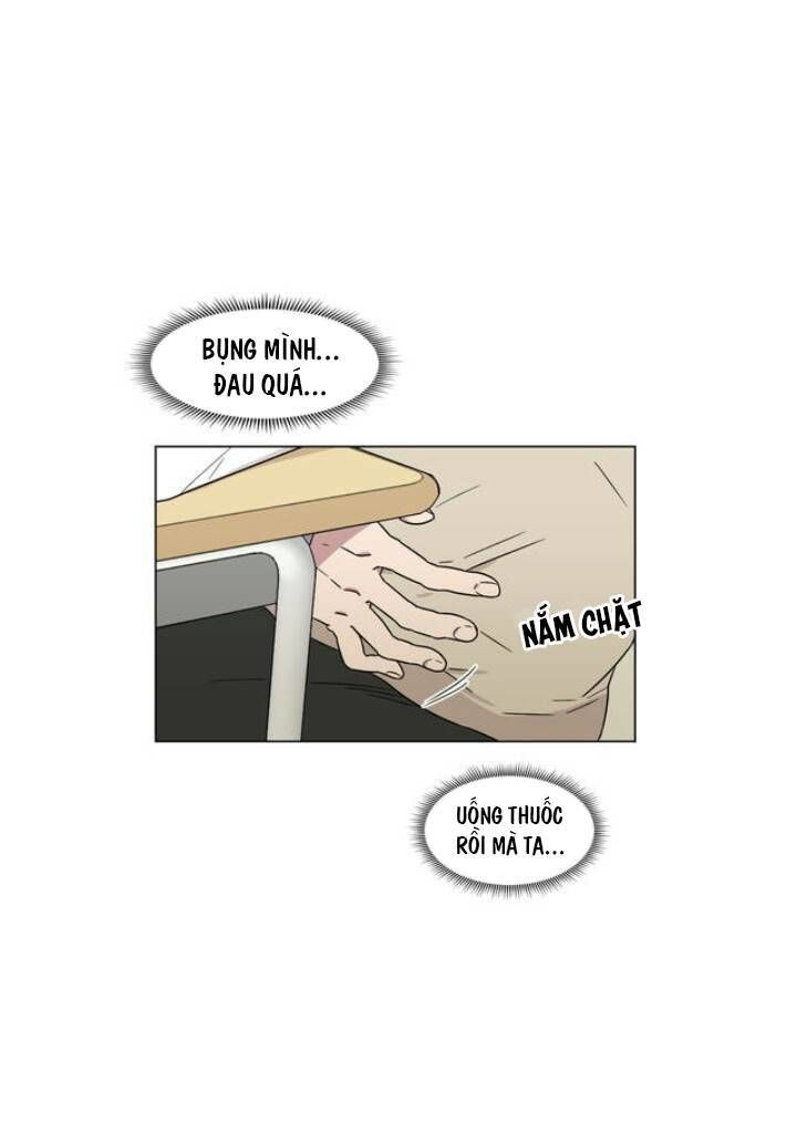 …”một sự thật khá khó chịu.” chapter 25 11