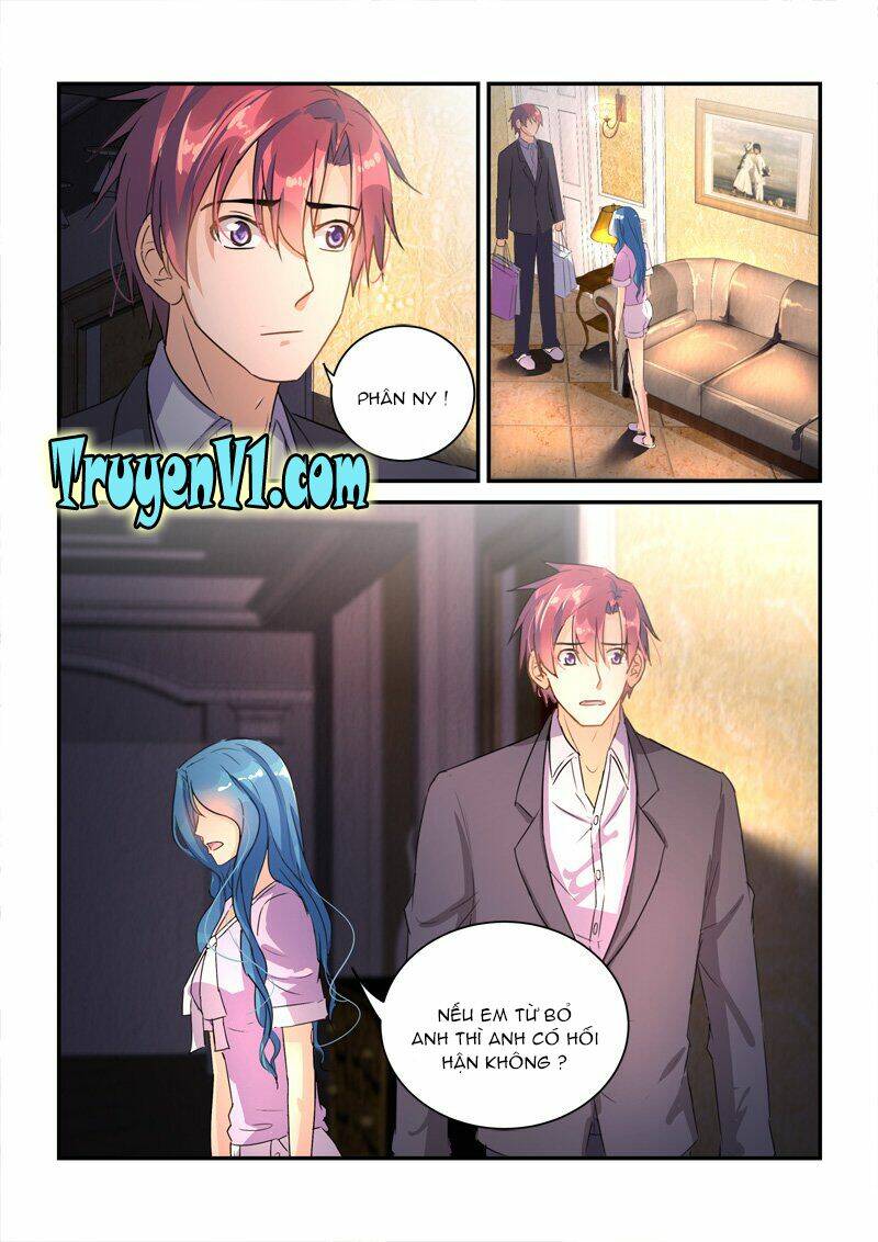 bắt cóc hoàng đế về hiện đại chapter 122 4