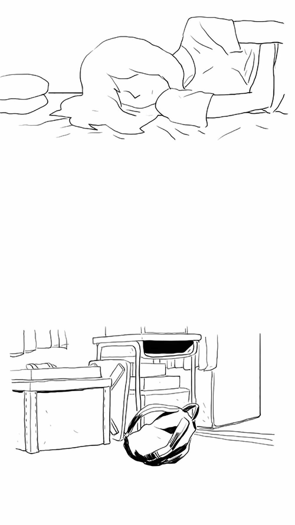 cô nàng trên lớp - the girl from class chapter 15 43