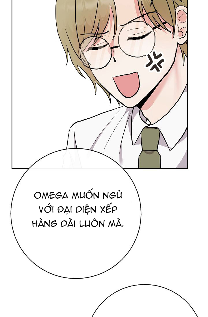 đứa bé là con tôi chapter 4 77