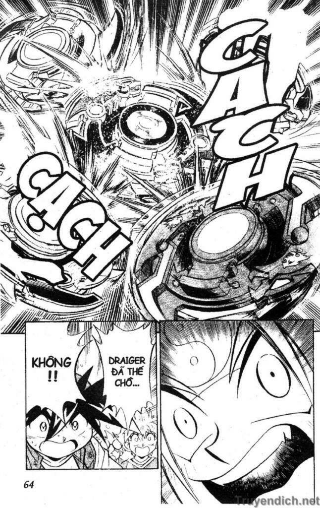 beley - con quay truyền thuyết chapter 7 61