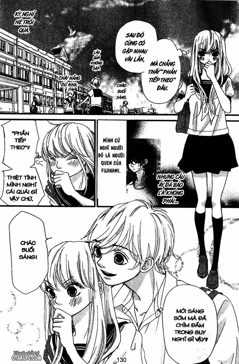 cầu vồng tình yêu chapter 18.1 5