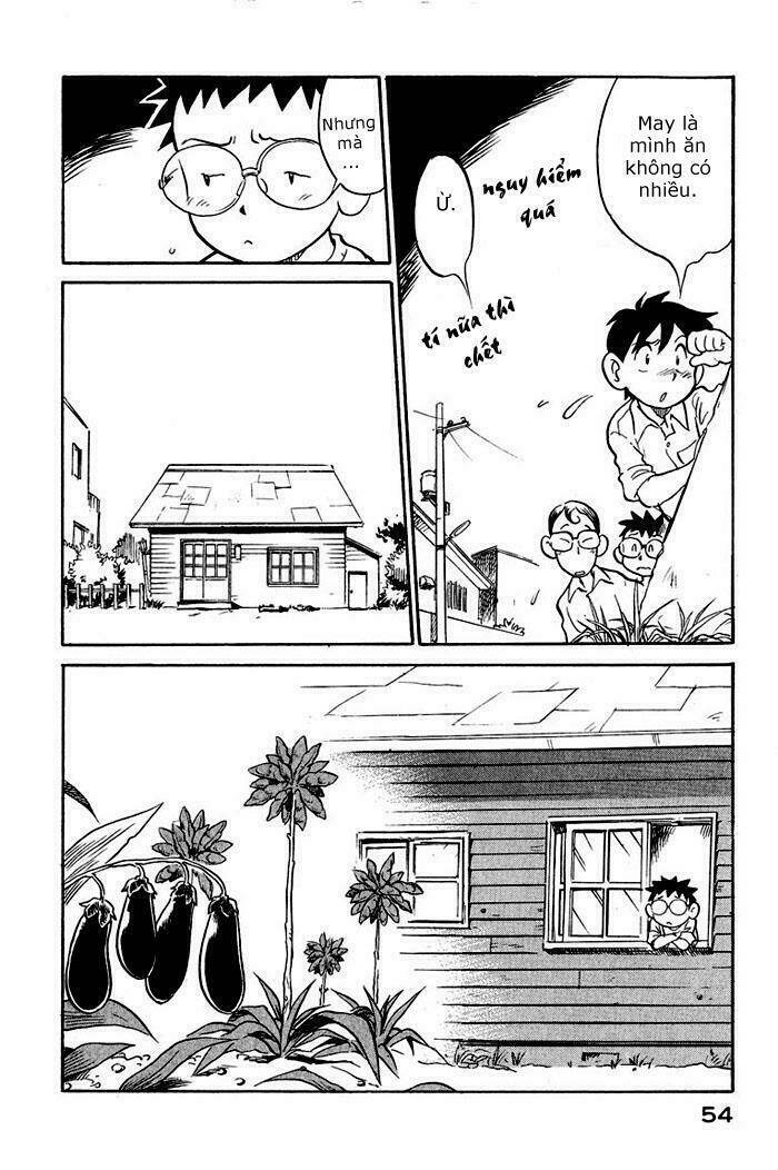 lucu lucu chapter 12 13