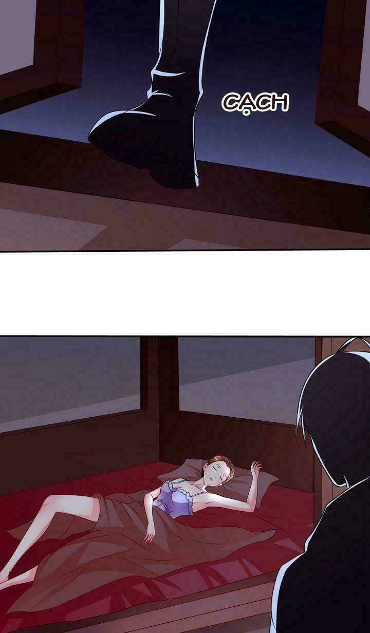 chào buổi tối, minh vương đại nhân chapter 3 10