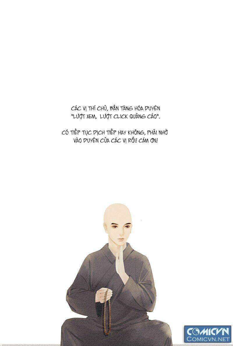 tam sinh bồ đề dã hòa thượng chapter 2 21