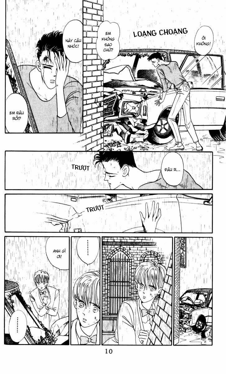 tsuki no ko chapter 1 11