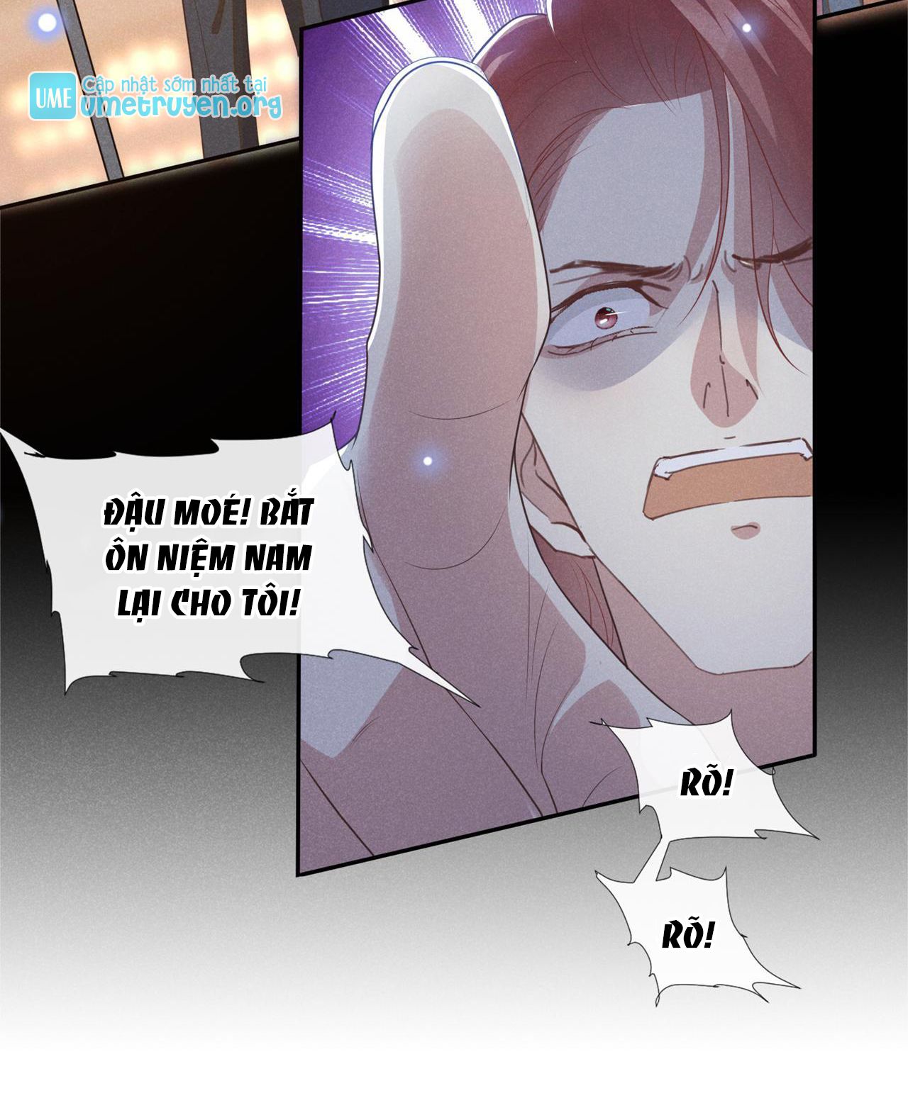 anh ấy gọi tôi là hắc liên hoa chapter 127 30