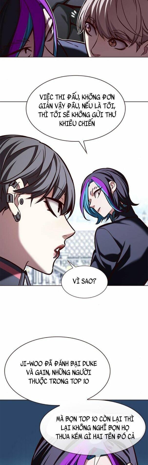 biến thân thành mèo chapter 195 40