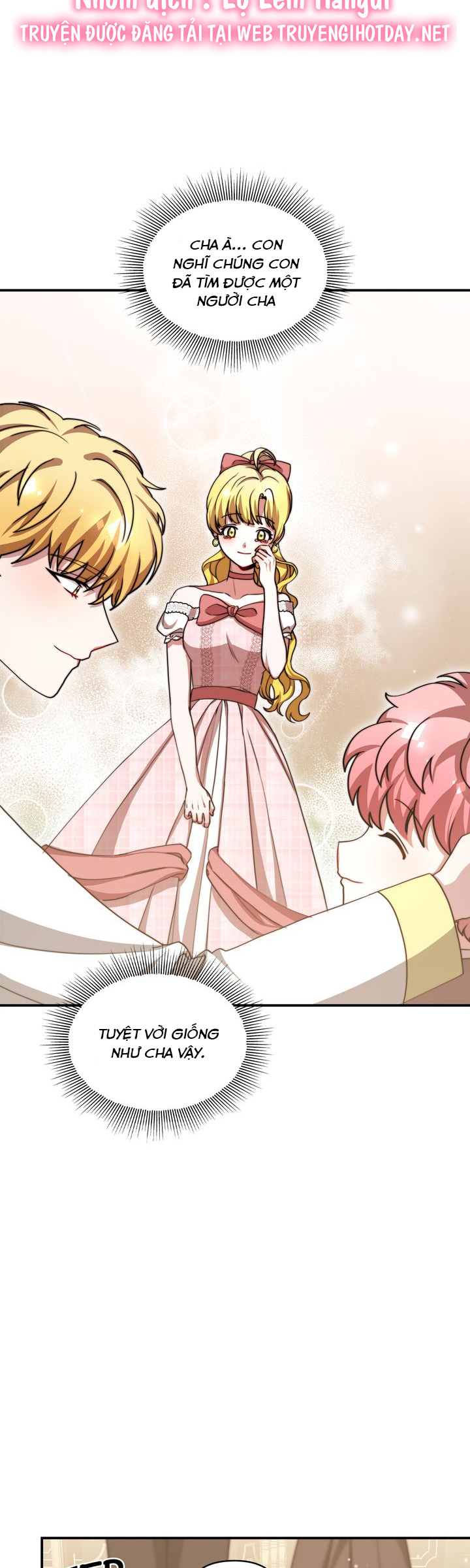 công nương eluana vita chapter 110 1